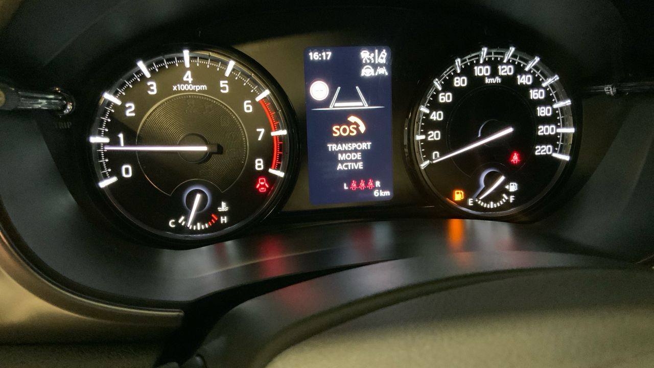 Suzuki Vitara 1.4 BOOSTER MHEV S2 110 5P