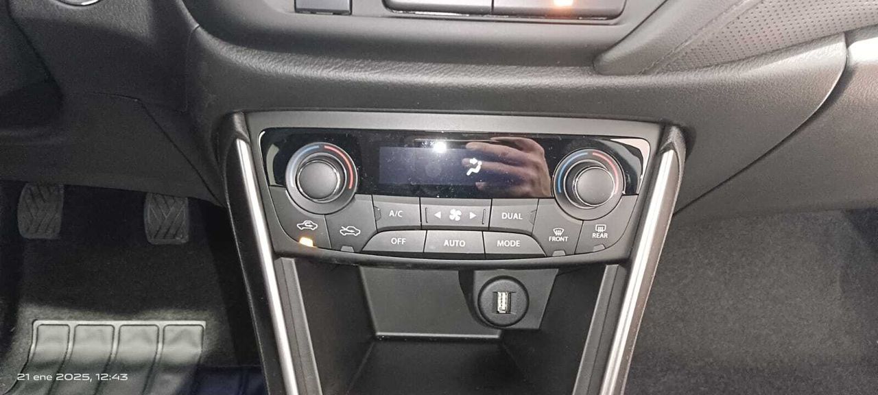 Suzuki SCross 1.4 BOOSTER MHEV S2 110 5P