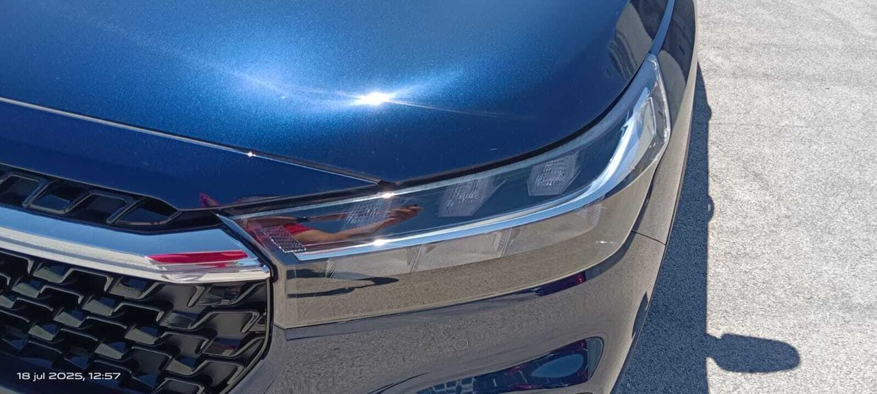 Suzuki SCross 1.4 BOOSTER MHEV S2 110 5P