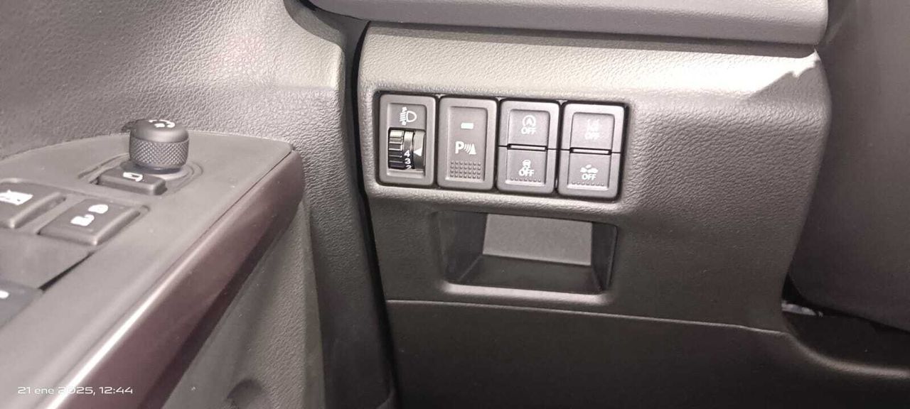 Suzuki SCross 1.4 BOOSTER MHEV S2 110 5P