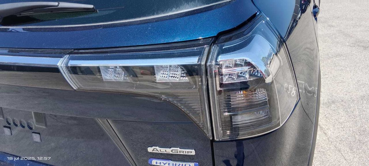 Suzuki SCross 1.4 BOOSTER MHEV S2 110 5P