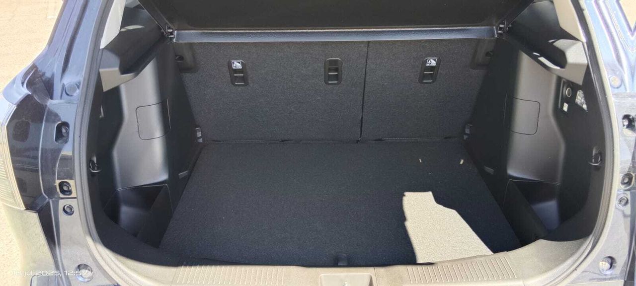 Suzuki SCross 1.4 BOOSTER MHEV S2 110 5P