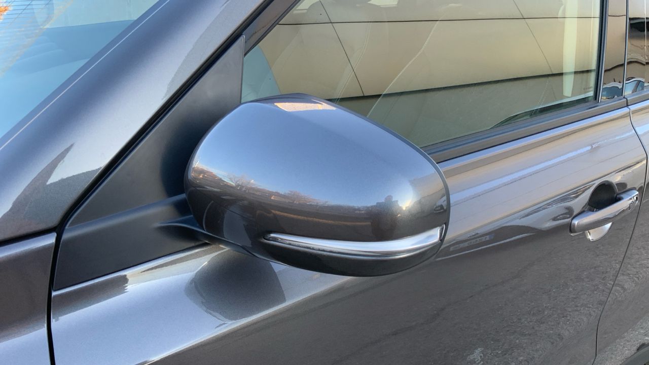 Suzuki Vitara 1.4 BOOSTER MHEV S3 110 5P