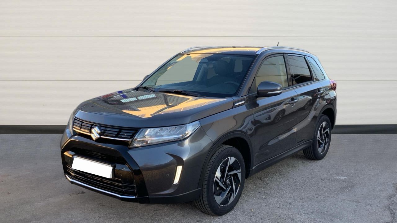 Suzuki Vitara 1.4 BOOSTER MHEV S3 110 5P