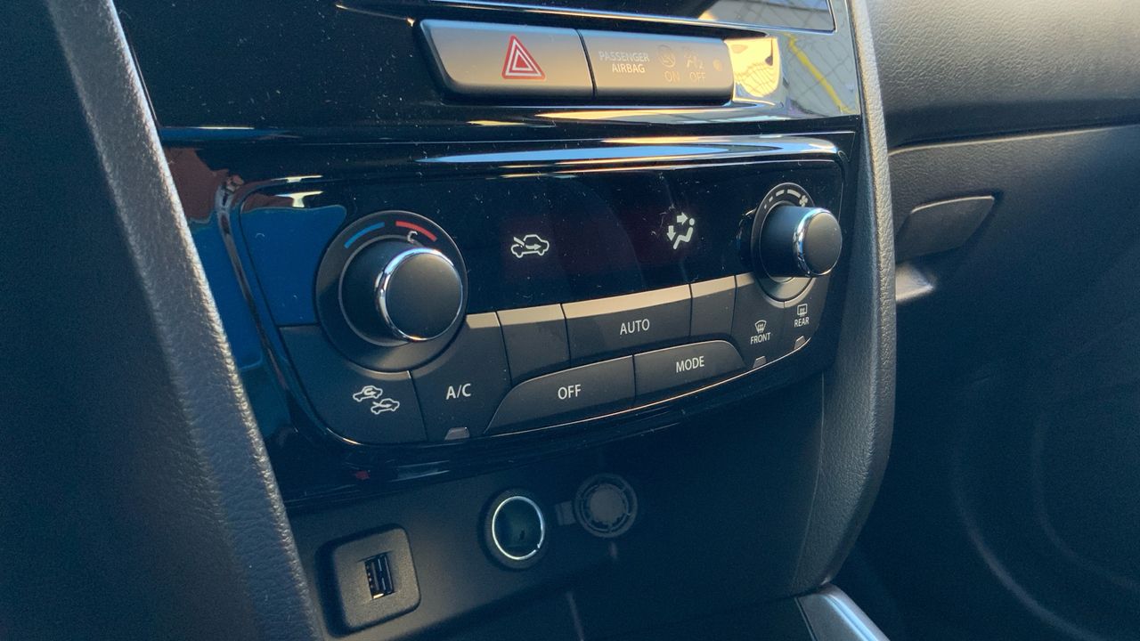 Suzuki Vitara 1.4 BOOSTER MHEV S3 110 5P