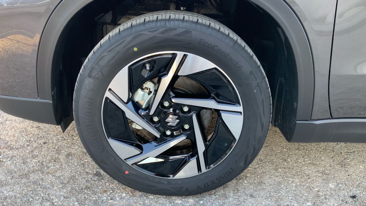 Suzuki Vitara 1.4 BOOSTER MHEV S3 110 5P