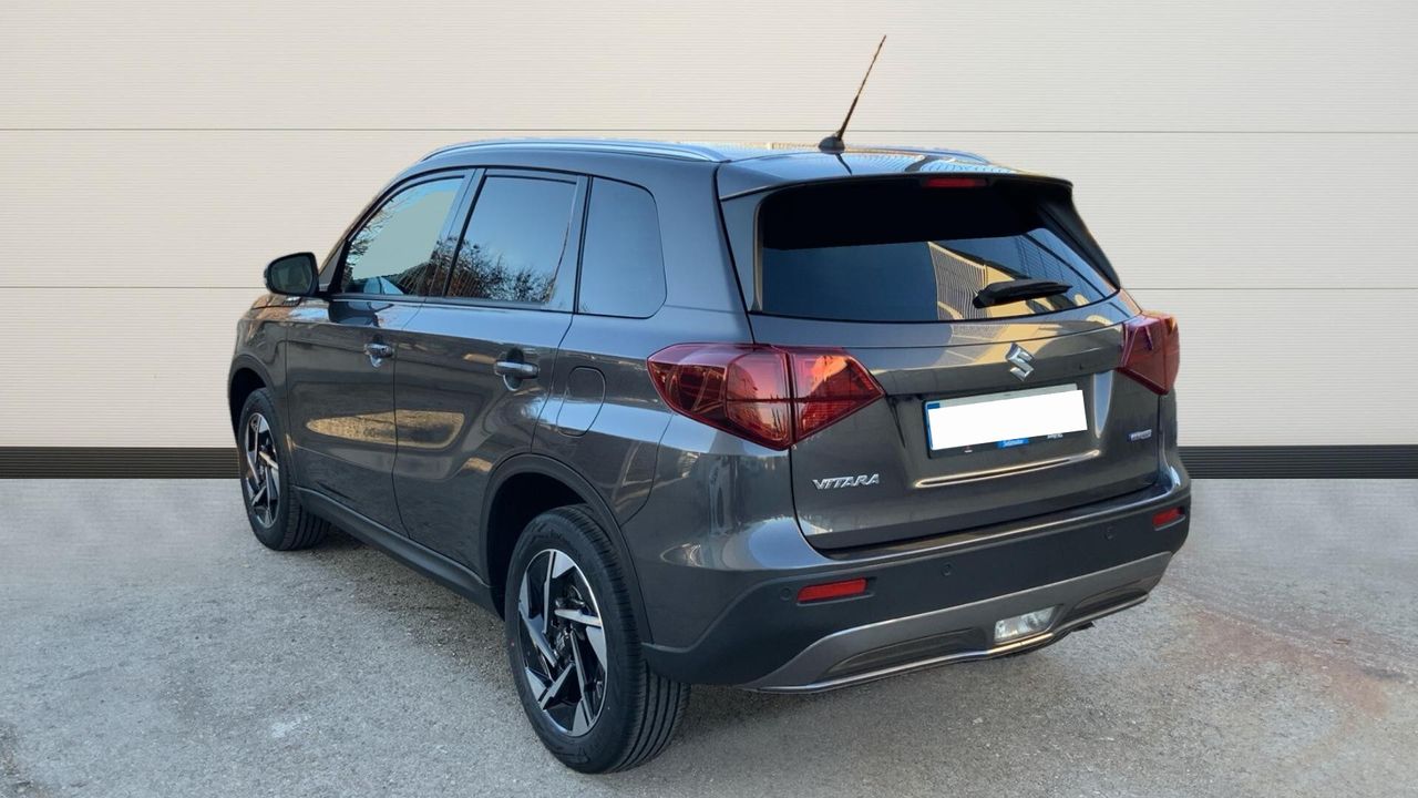 Suzuki Vitara 1.4 BOOSTER MHEV S3 110 5P