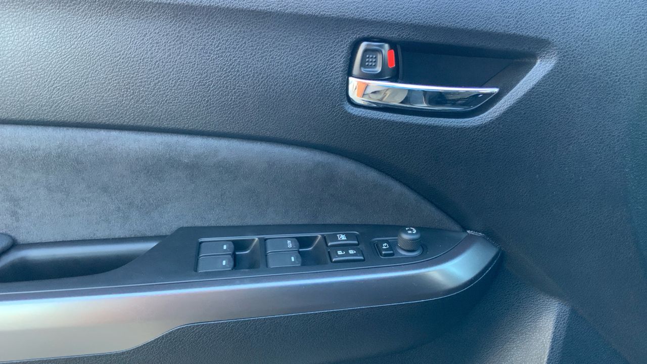 Suzuki Vitara 1.4 BOOSTER MHEV S3 110 5P