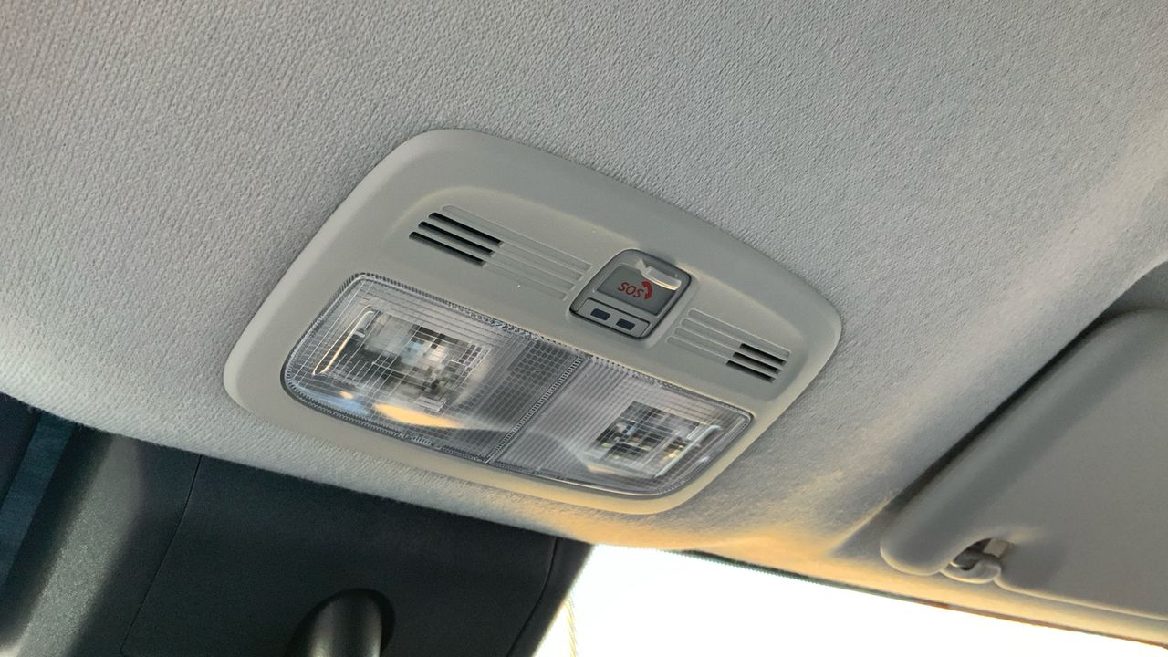 Suzuki Vitara 1.4 BOOSTER MHEV S3 110 5P