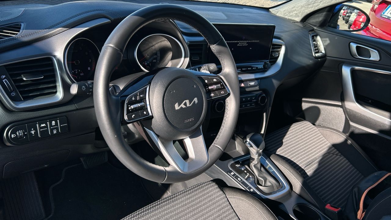 Kia Ceed 1.0 MHEV 74KW DRIVE DCT 100 5P