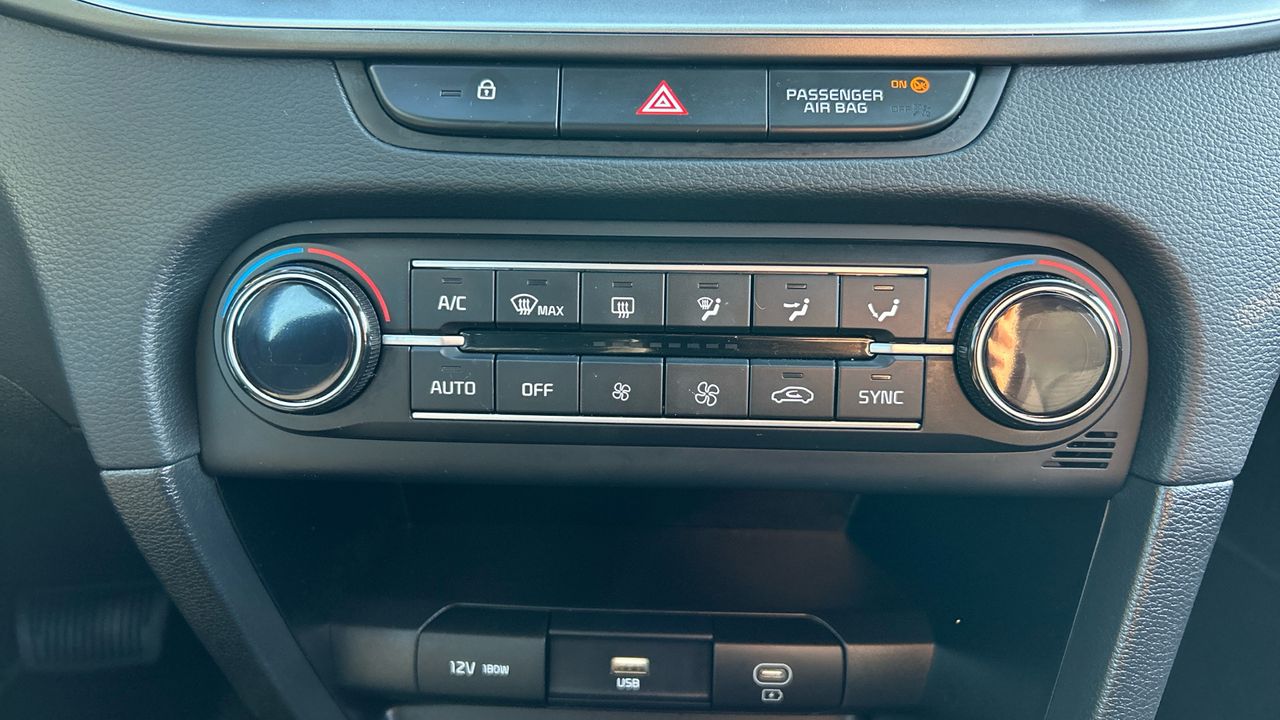 Kia Ceed 1.0 MHEV 74KW DRIVE DCT 100 5P