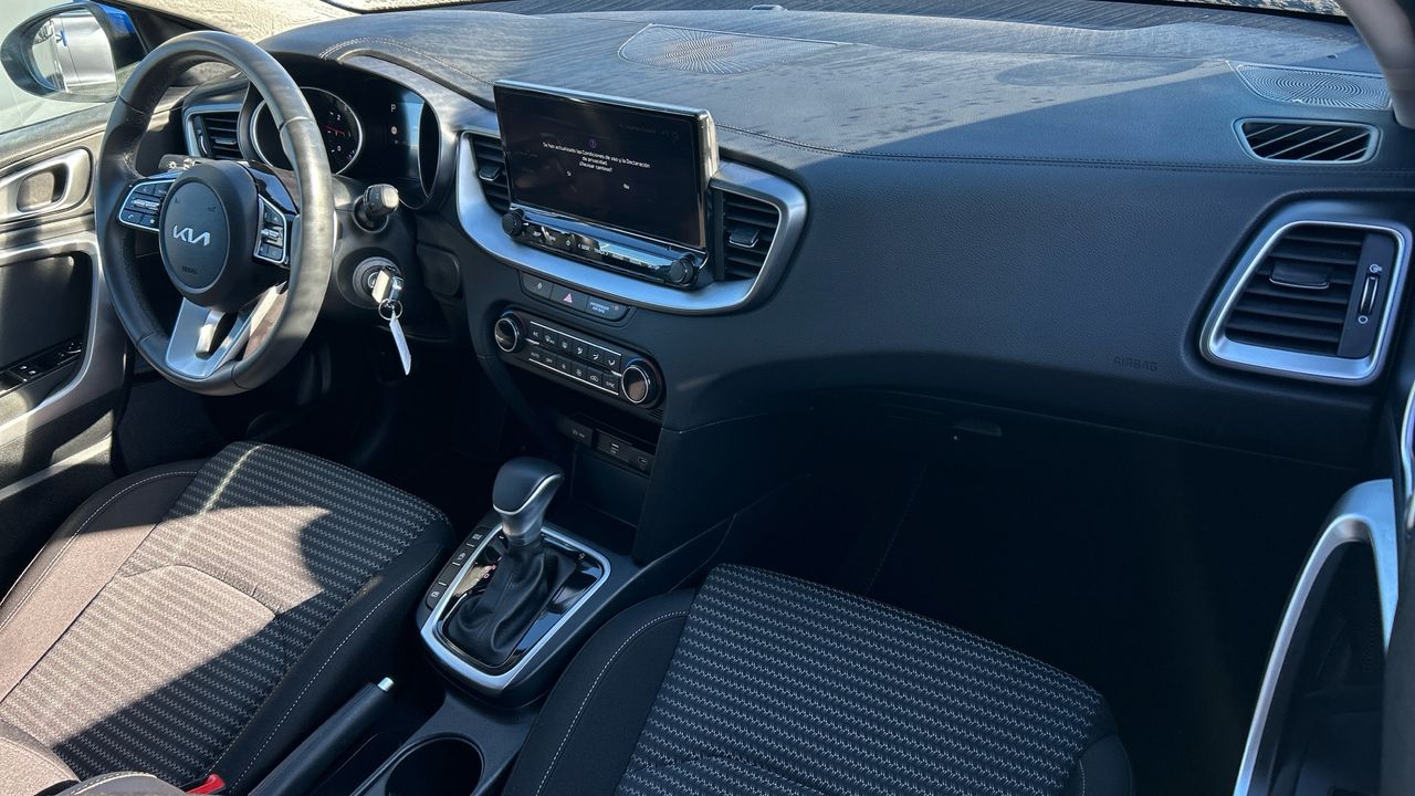 Kia Ceed 1.0 MHEV 74KW DRIVE DCT 100 5P