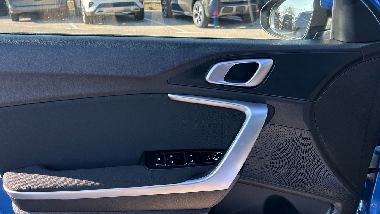 Kia Ceed 1.0 MHEV 74KW DRIVE DCT 100 5P