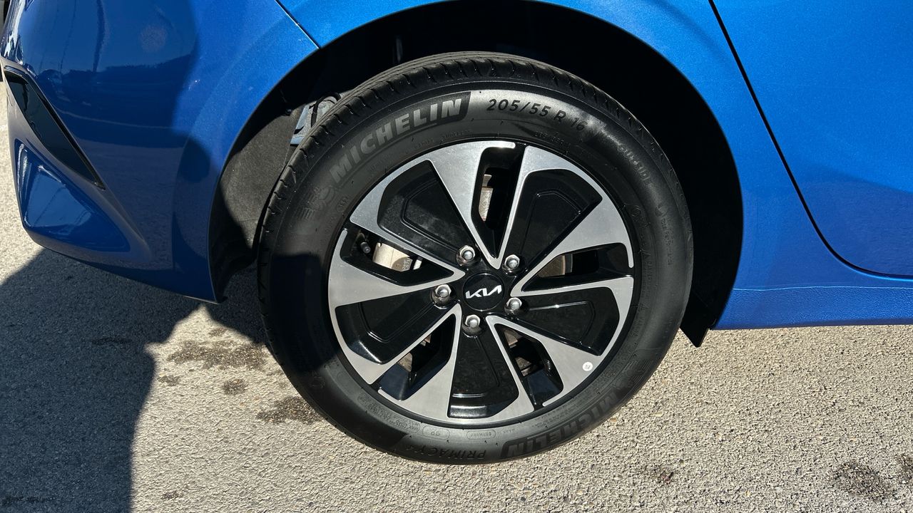 Kia Ceed 1.0 MHEV 74KW DRIVE DCT 100 5P