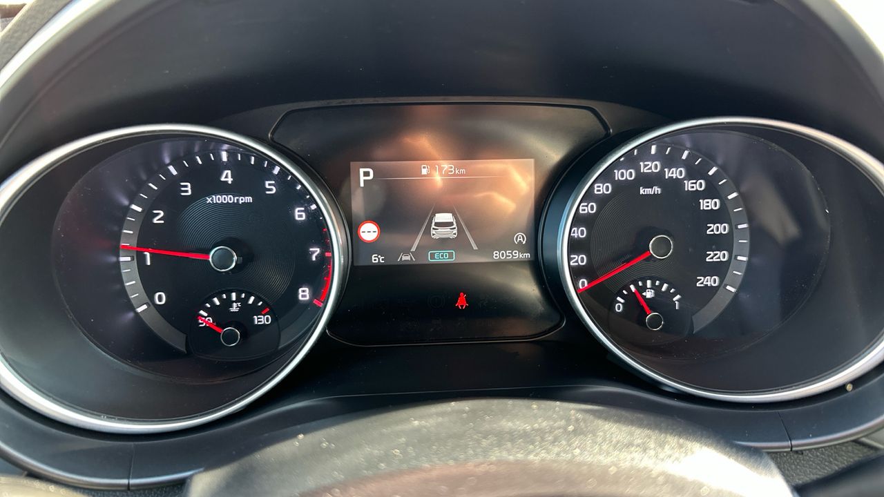 Kia Ceed 1.0 MHEV 74KW DRIVE DCT 100 5P