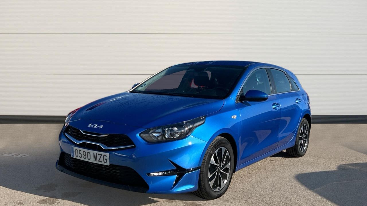 Kia Ceed 1.0 MHEV 74KW DRIVE DCT 100 5P