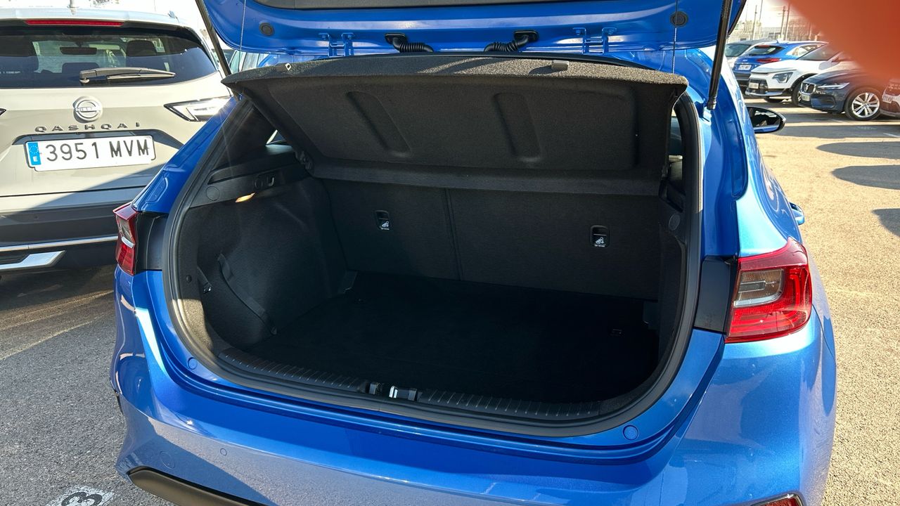 Kia Ceed 1.0 MHEV 74KW DRIVE DCT 100 5P