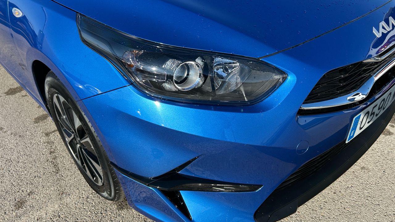 Kia Ceed 1.0 MHEV 74KW DRIVE DCT 100 5P