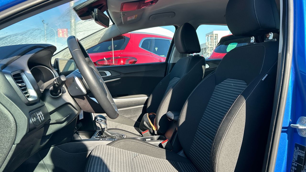 Kia Ceed 1.0 MHEV 74KW DRIVE DCT 100 5P