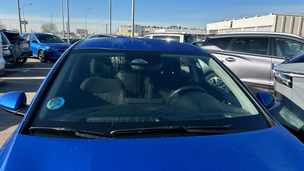 Kia Ceed 1.0 MHEV 74KW DRIVE DCT 100 5P