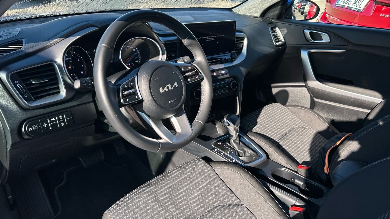 Kia Ceed 1.0 MHEV 74KW DRIVE DCT 100 5P