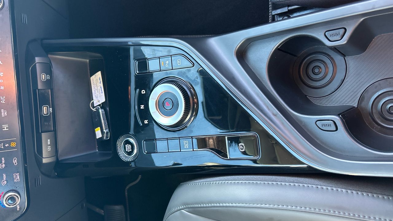 Kia Niro 1.6 GDI HEV DRIVE 141 5P