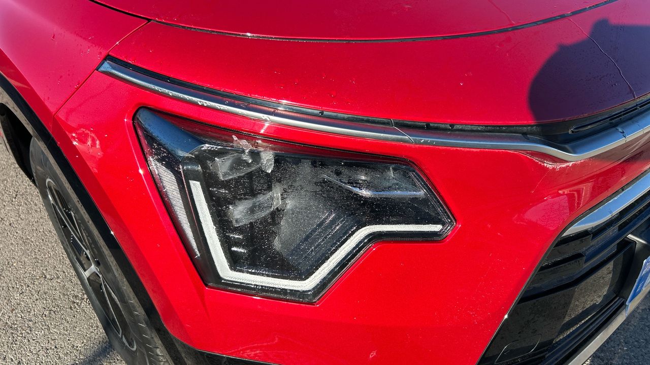 Kia Niro 1.6 GDI HEV DRIVE 141 5P