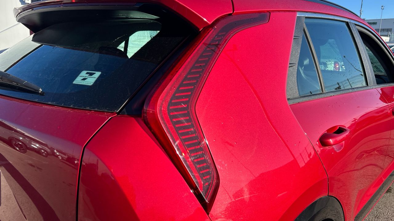 Kia Niro 1.6 GDI HEV DRIVE 141 5P