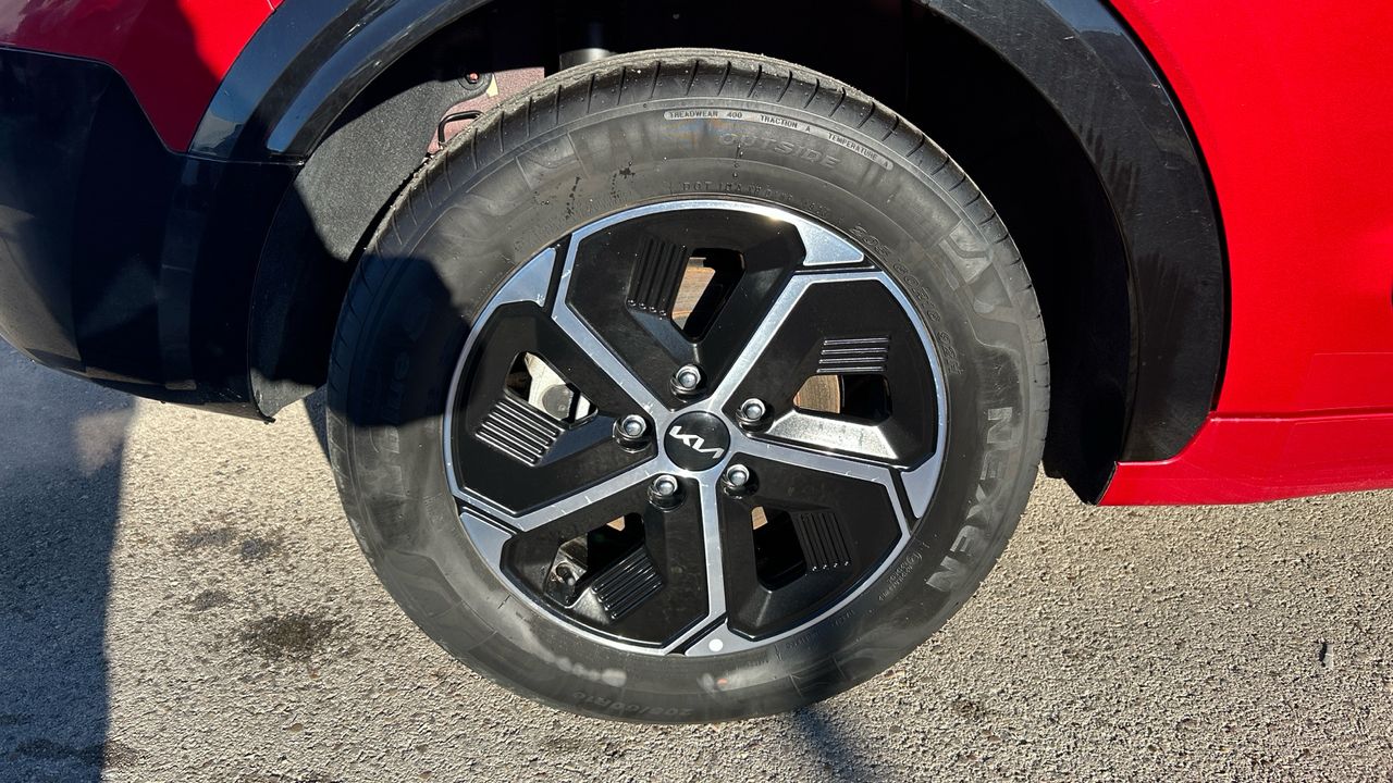 Kia Niro 1.6 GDI HEV DRIVE 141 5P