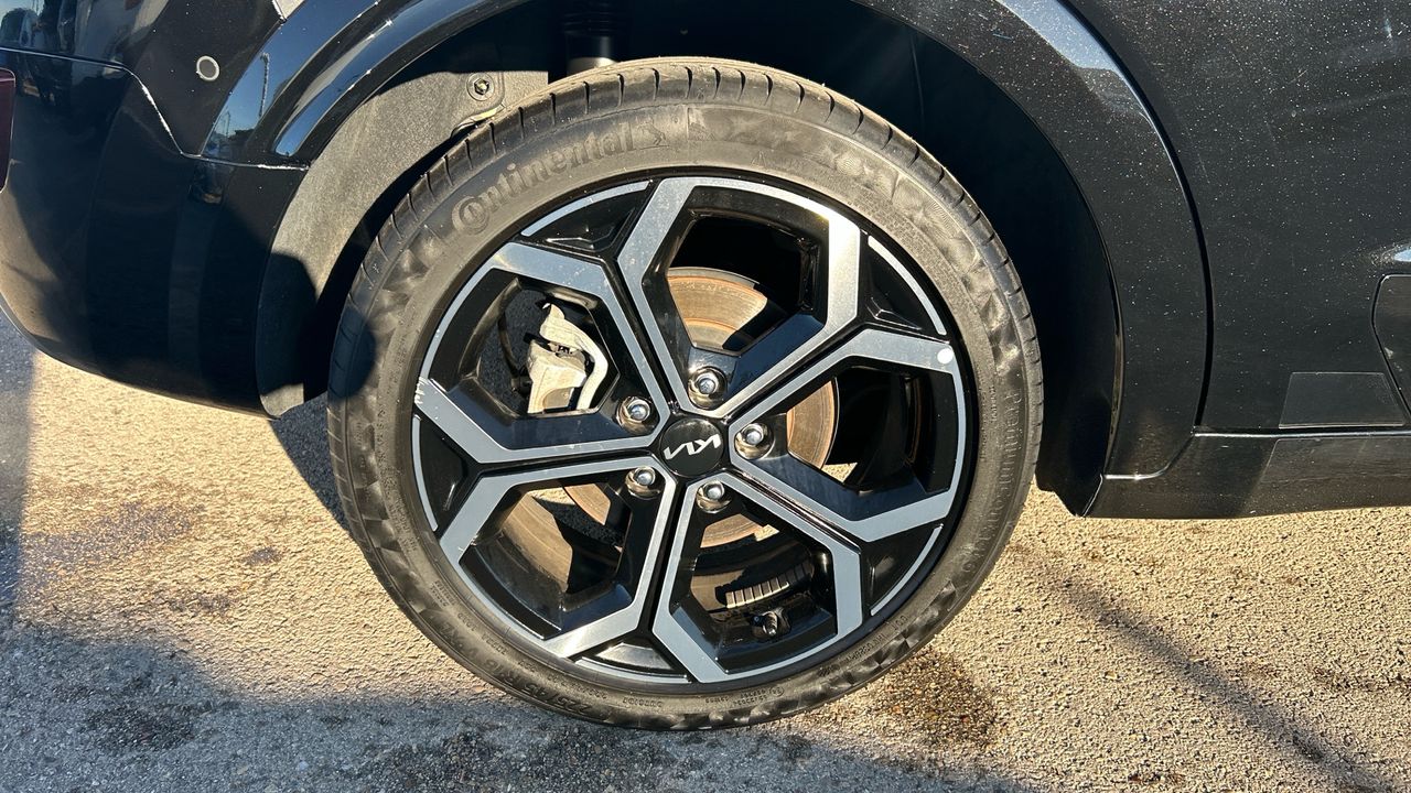 Kia Niro 1.6 GDI HEV EMOTION 141 5P