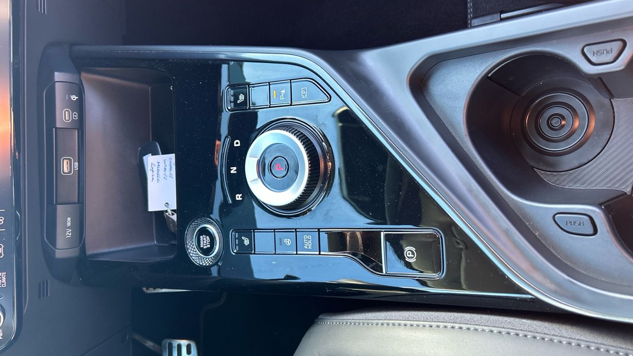 Kia Niro 1.6 GDI HEV EMOTION 141 5P