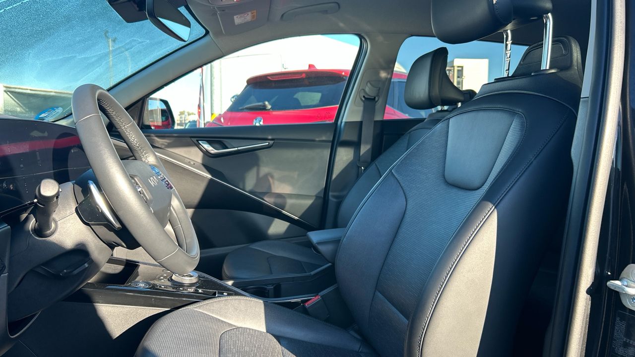 Kia Niro 1.6 GDI HEV EMOTION 141 5P