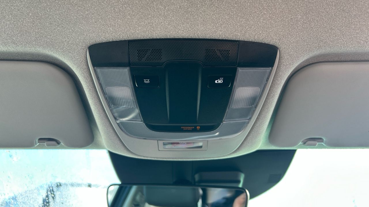 Kia Niro 1.6 GDI HEV EMOTION 141 5P