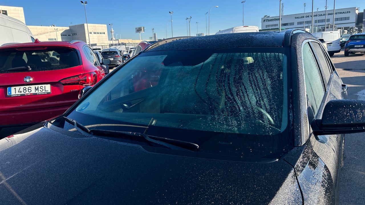 Kia Niro 1.6 GDI HEV EMOTION 141 5P