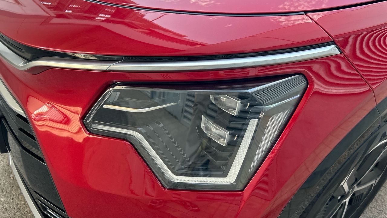 Kia Niro 1.6 GDI PHEV DRIVE 183 5P