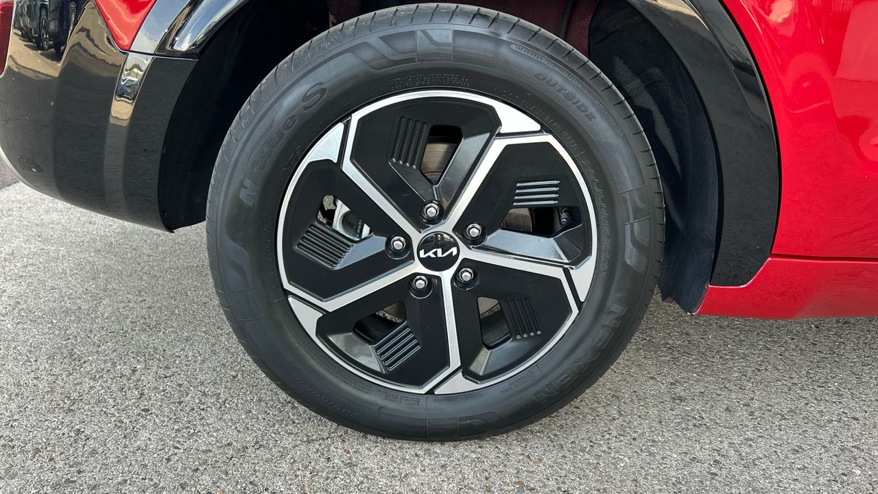 Kia Niro 1.6 GDI PHEV DRIVE 183 5P