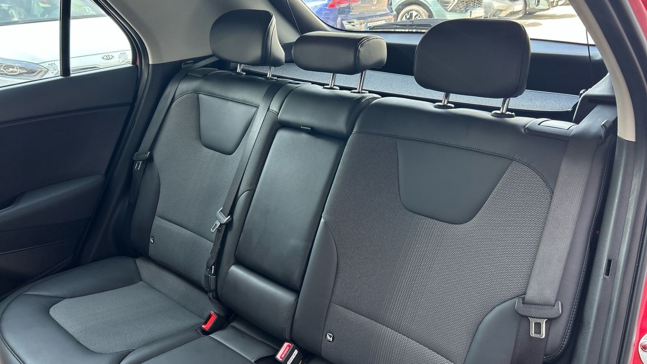 Kia Niro 1.6 GDI PHEV DRIVE 183 5P