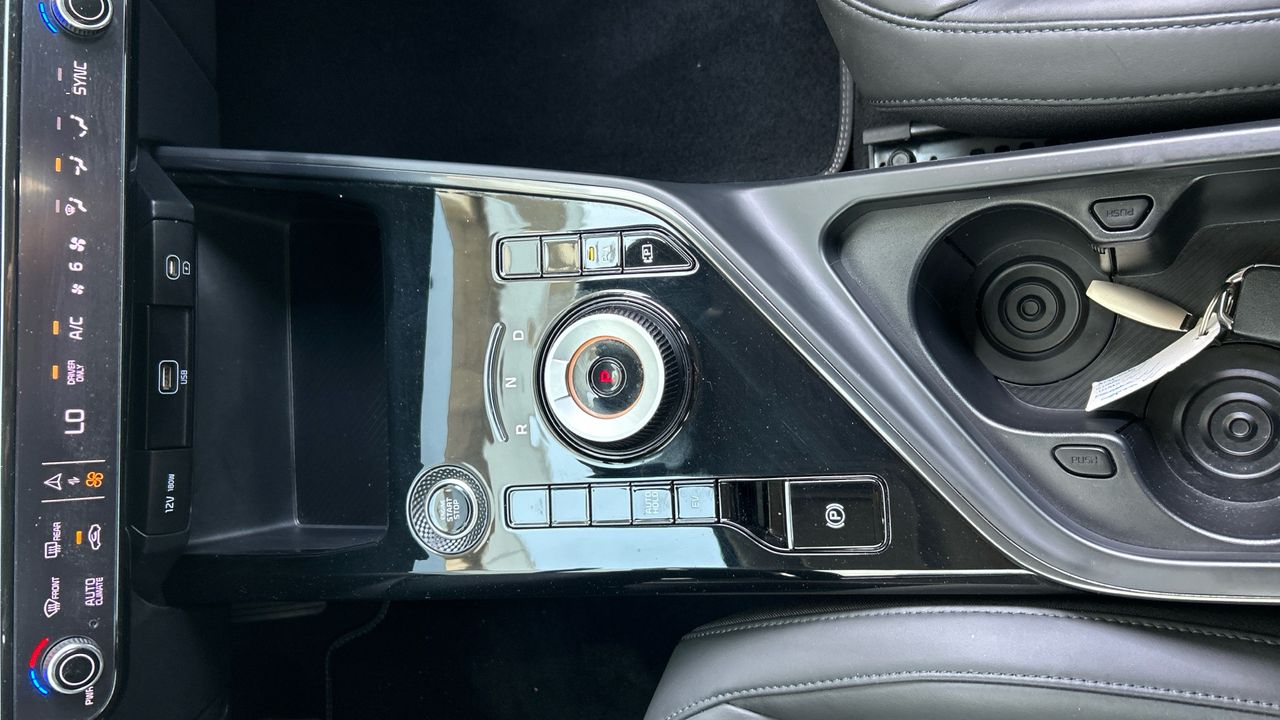 Kia Niro 1.6 GDI PHEV DRIVE 183 5P