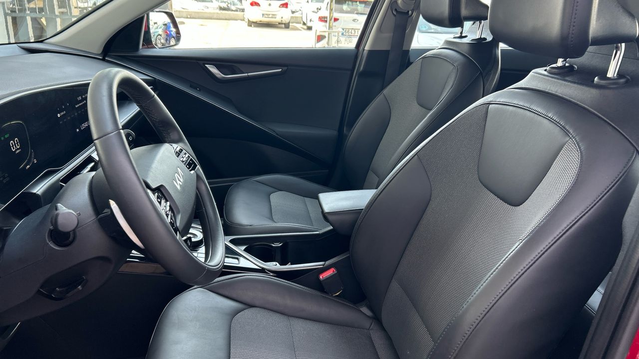Kia Niro 1.6 GDI PHEV DRIVE 183 5P