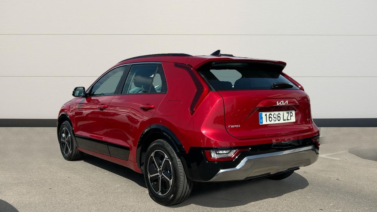 Kia Niro 1.6 GDI PHEV DRIVE 183 5P