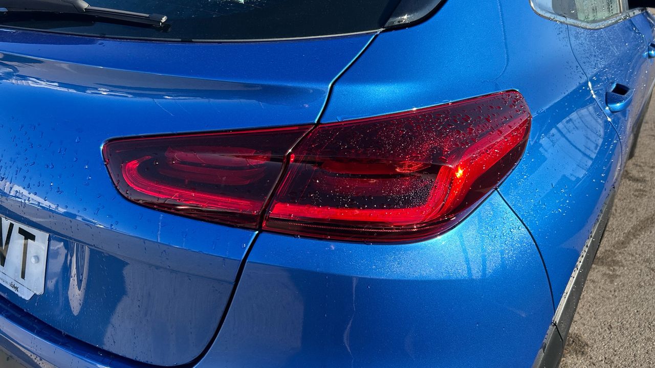 Kia XCeed 1.5 MHEV 103KW DRIVE DCT 140 5P