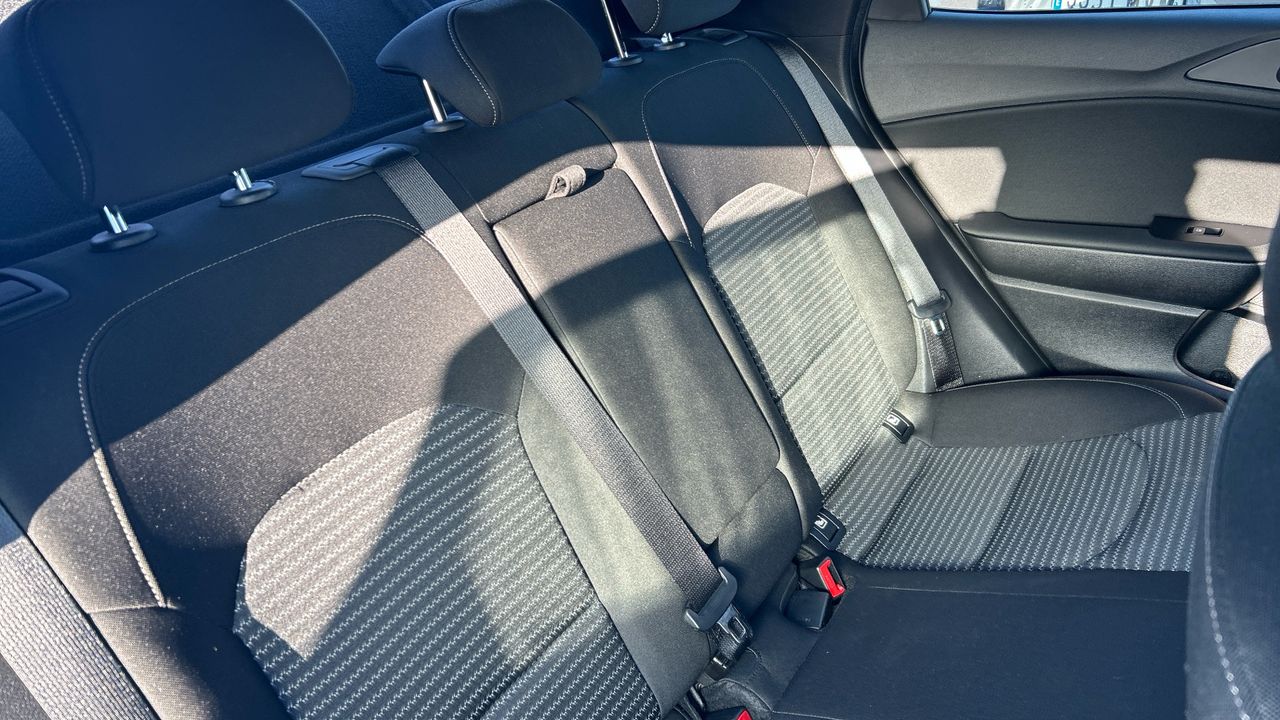 Kia XCeed 1.5 MHEV 103KW DRIVE DCT 140 5P