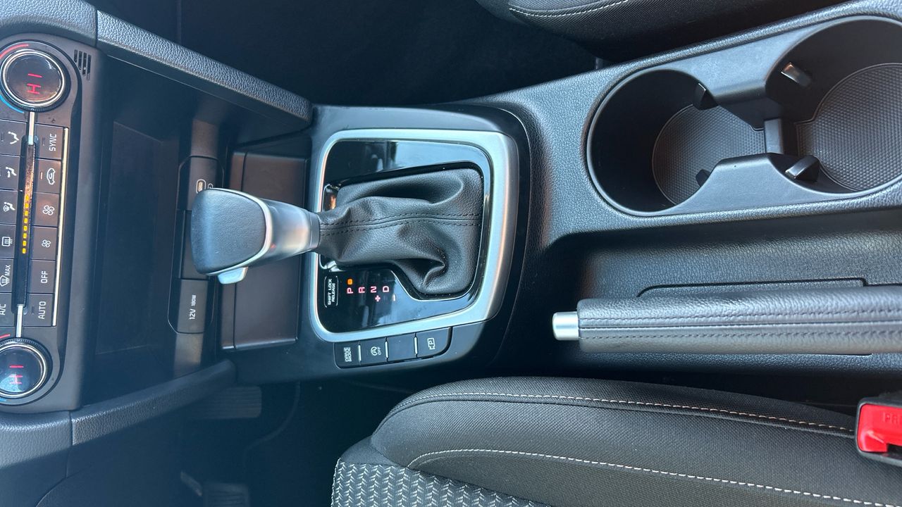 Kia XCeed 1.5 MHEV 103KW DRIVE DCT 140 5P