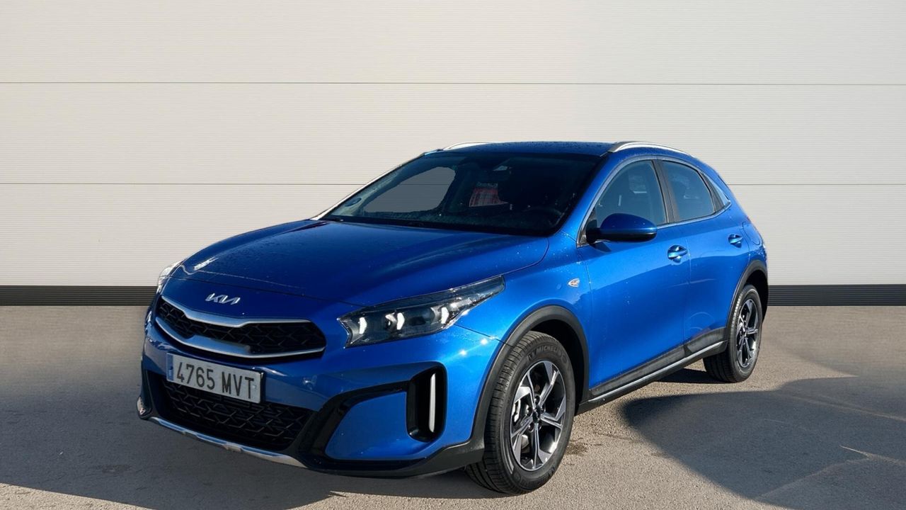 Kia XCeed 1.5 MHEV 103KW DRIVE DCT 140 5P