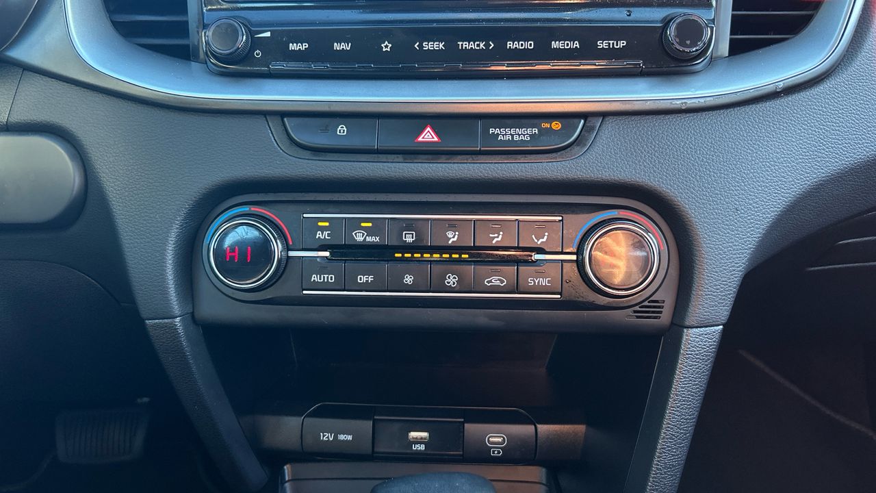 Kia XCeed 1.5 MHEV 103KW DRIVE DCT 140 5P