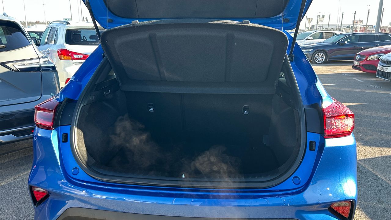 Kia XCeed 1.5 MHEV 103KW DRIVE DCT 140 5P