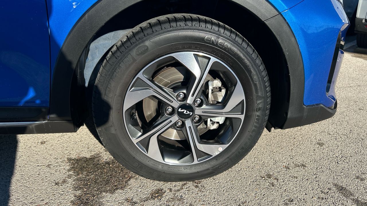 Kia XCeed 1.5 MHEV 103KW DRIVE DCT 140 5P