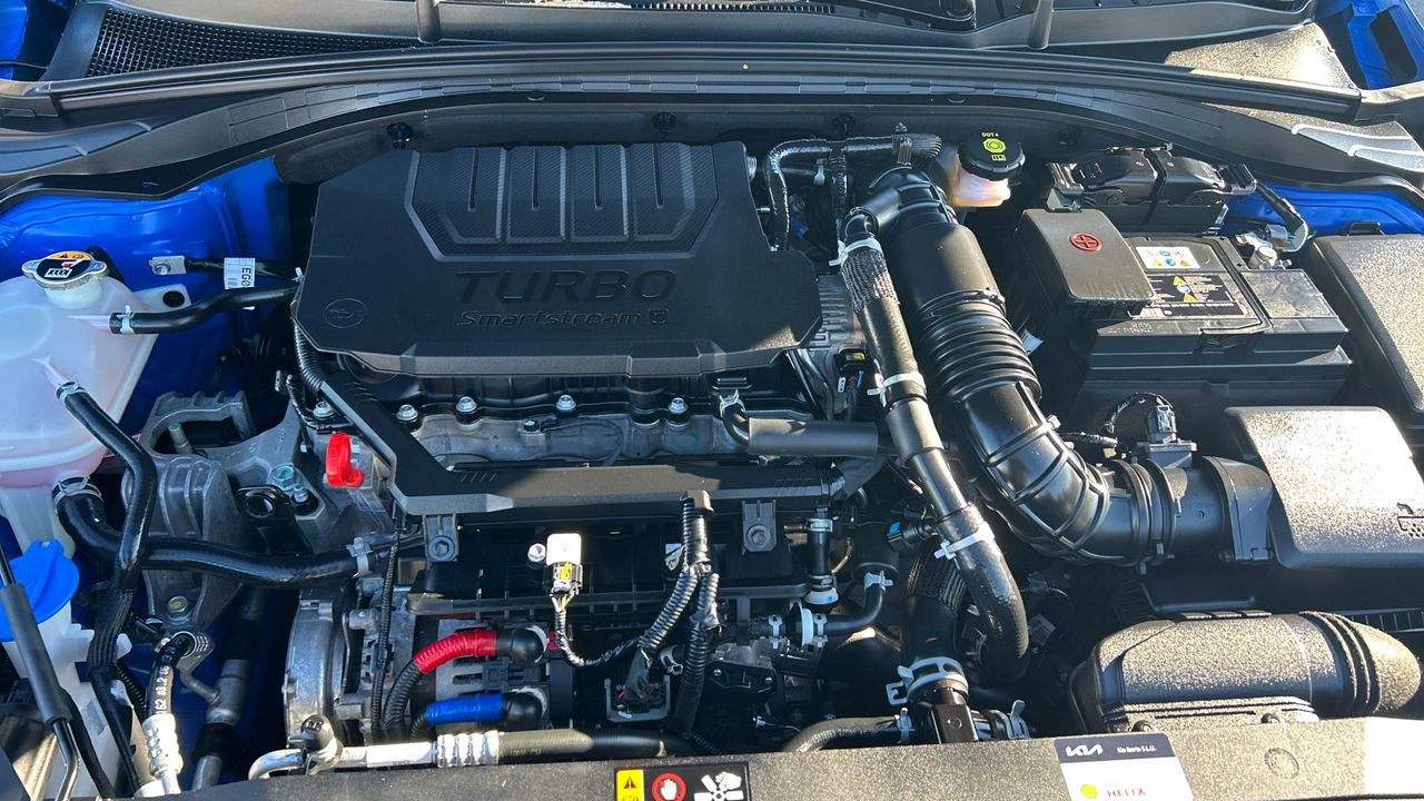 Kia XCeed 1.5 MHEV 103KW DRIVE DCT 140 5P