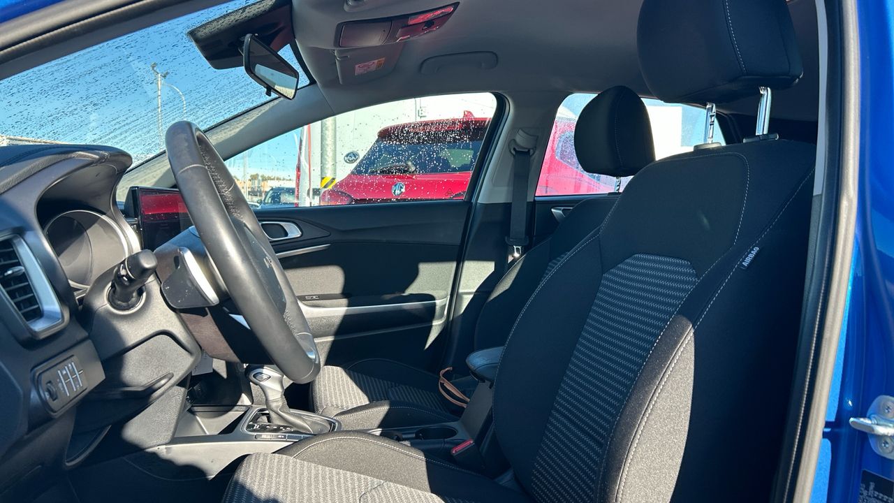 Kia XCeed 1.5 MHEV 103KW DRIVE DCT 140 5P