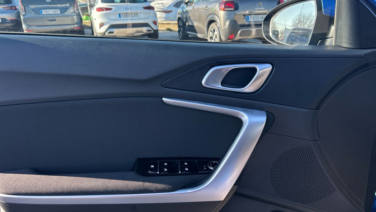 Kia XCeed 1.5 MHEV 103KW DRIVE DCT 140 5P